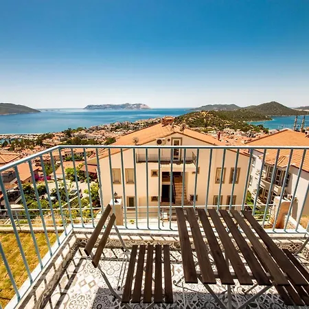 Granda Lambuka Apartamento