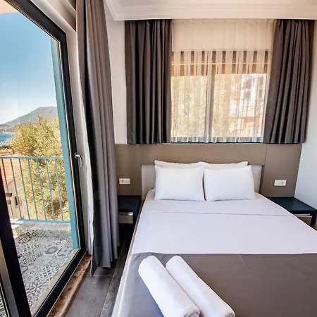 Granda Lambuka * Kas