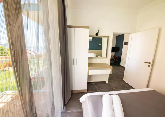 Apartamento Granda Lambuka