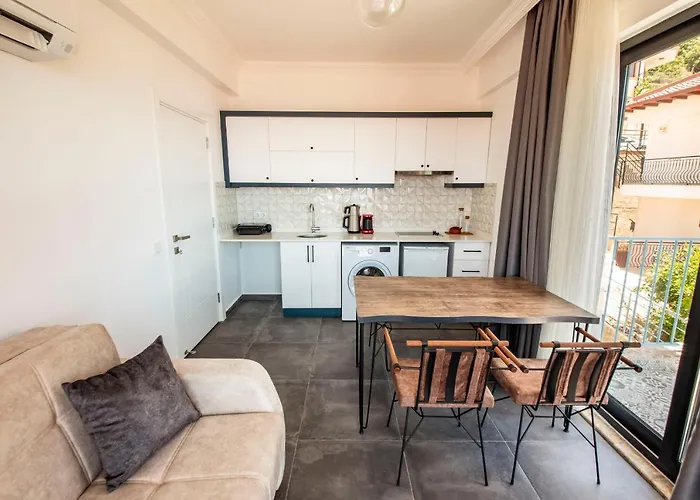 Granda Lambuka Apartamento