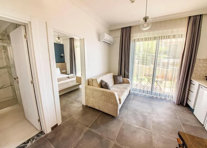 Apartamento Granda Lambuka