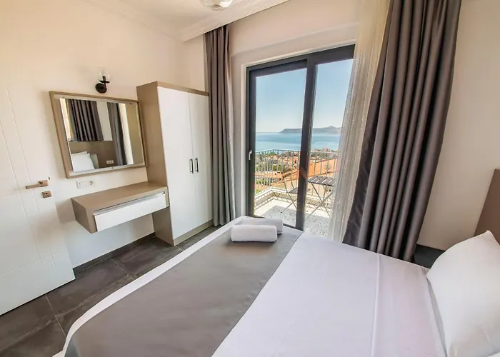 Granda Lambuka Apartamento