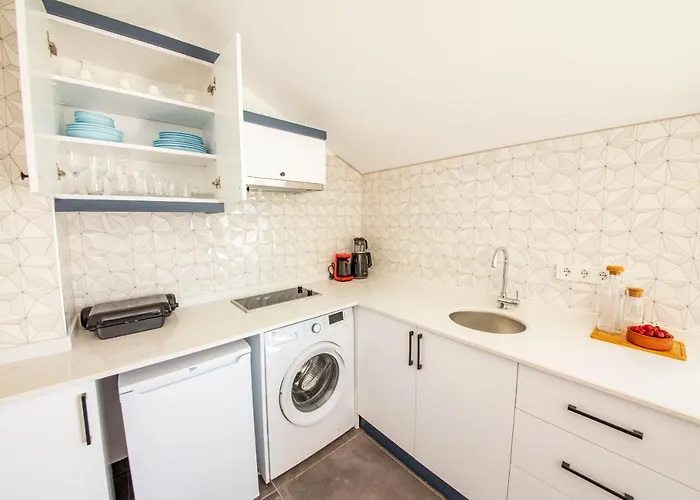 Granda Lambuka Apartamento