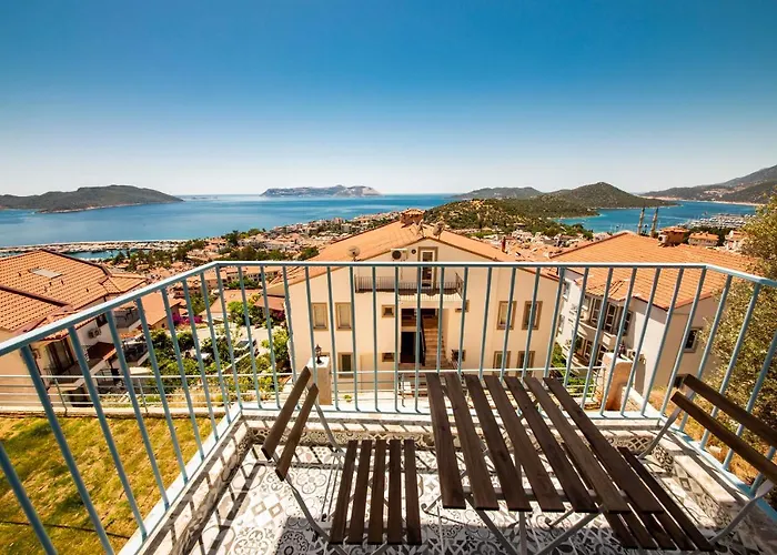 Granda Lambuka Apartamento