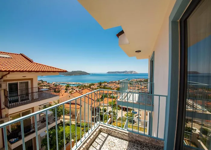 Apartamento Granda Lambuka