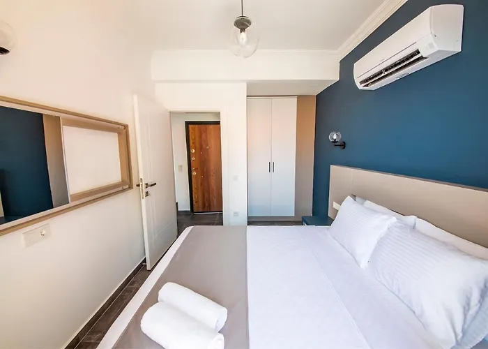 Granda Lambuka Apartamento