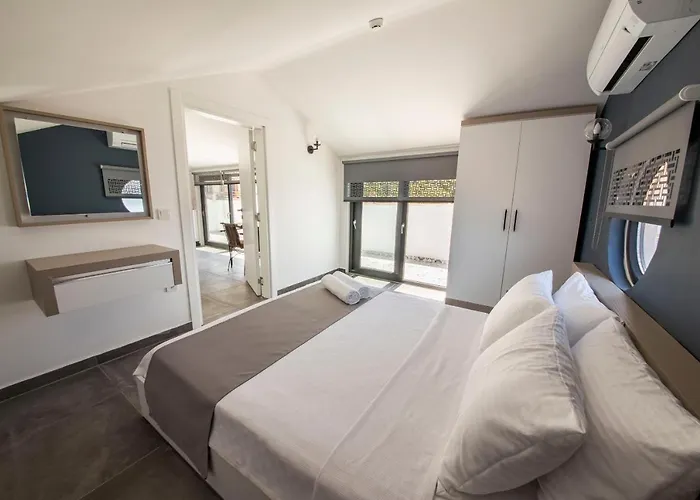 Granda Lambuka Apartamento