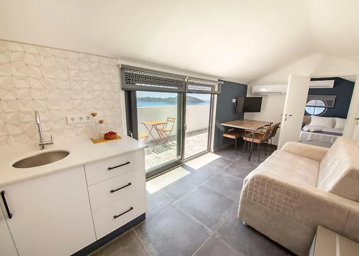 Apartamento Granda Lambuka