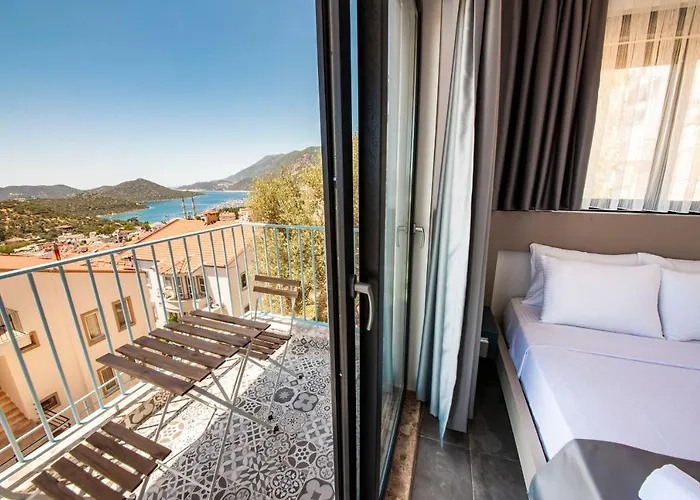 Granda Lambuka Apartamento *