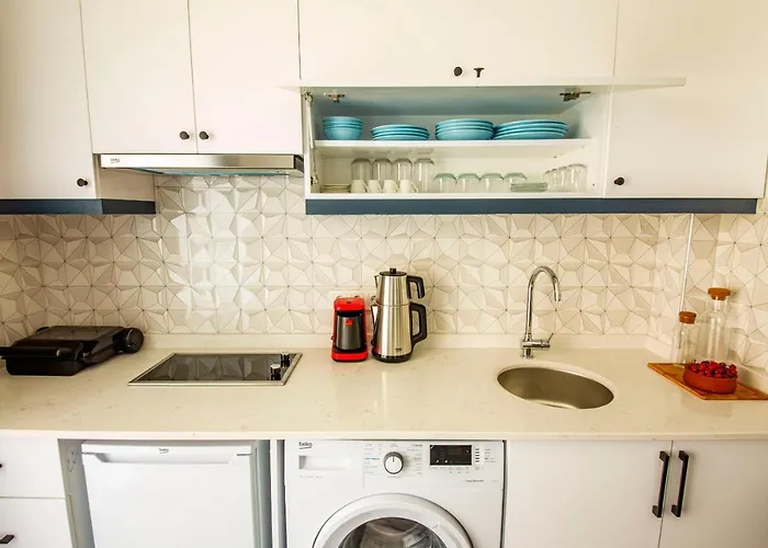 Apartamento Granda Lambuka *