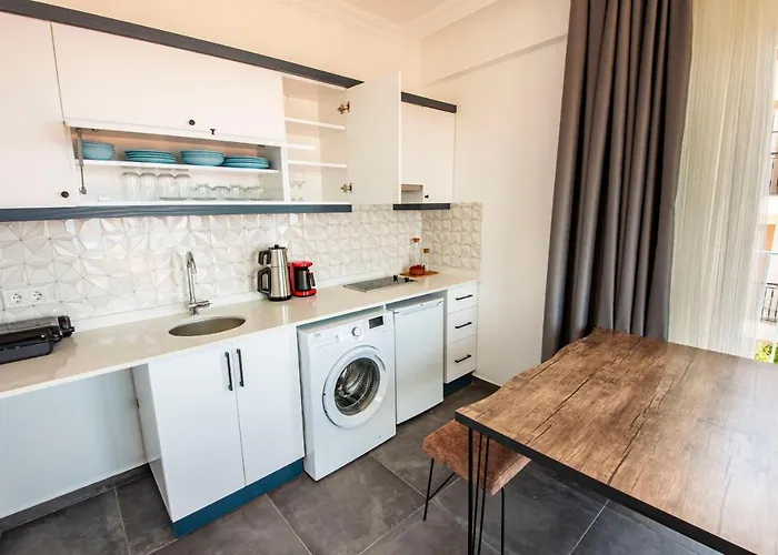 Apartamento Granda Lambuka