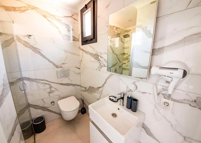 Granda Lambuka Apartamento Kas