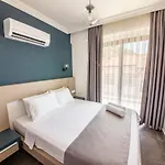 Granda Lambuka Apartment *