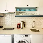 Apartment Granda Lambuka *