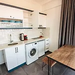Apartment Granda Lambuka