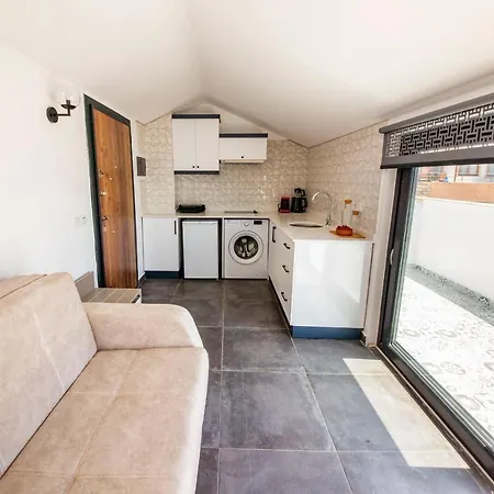 Apartment Granda Lambuka *