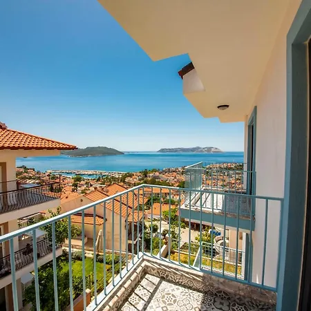 Apartment Granda Lambuka