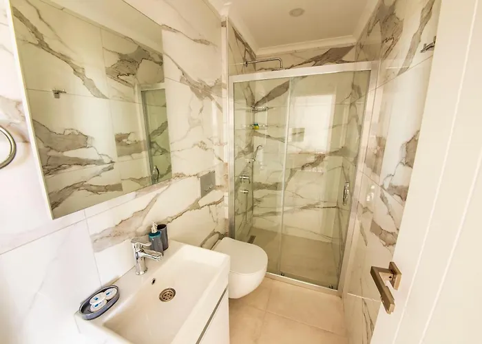 Granda Lambuka Appartamento *