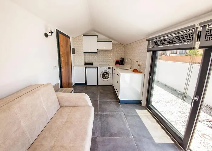 Appartamento Granda Lambuka *