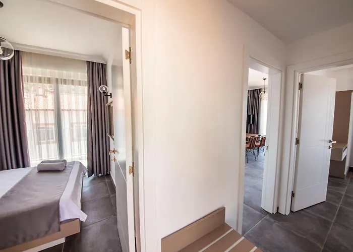 Granda Lambuka Appartamento Kaş