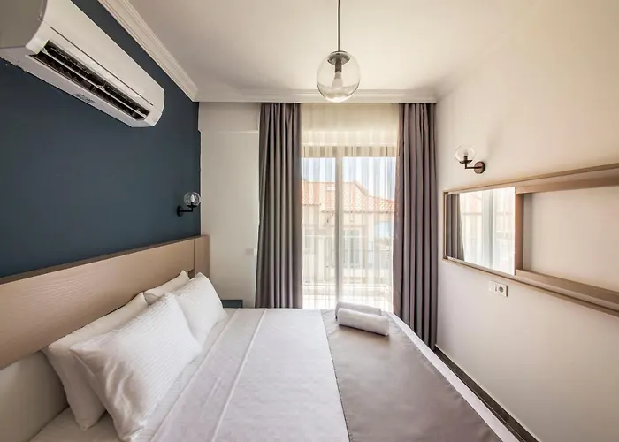 Granda Lambuka * Kaş