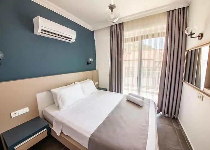 Granda Lambuka Appartamento *