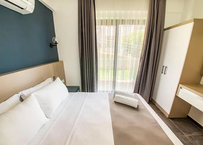 Granda Lambuka Appartamento